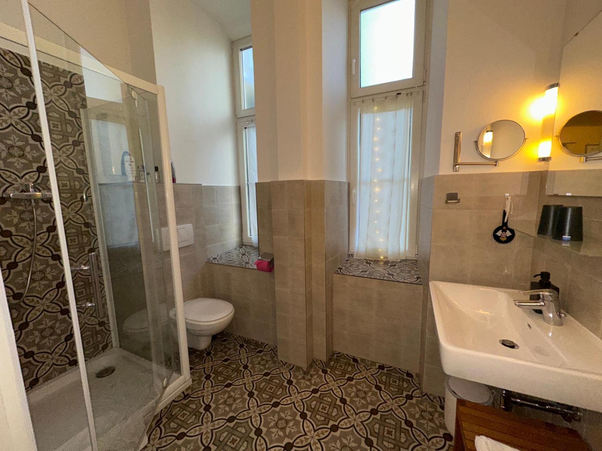 Kristall Doppelzimmer Direkt Im Zentrum, Balkon Bad Ischl Exterior foto